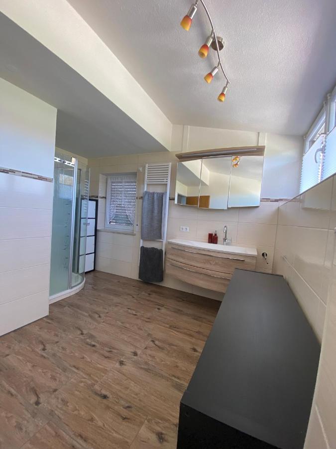 Ferienhaus Alpenblick Auf'M Vorderberg Villa Leutkirch im Allgäu Kültér fotó