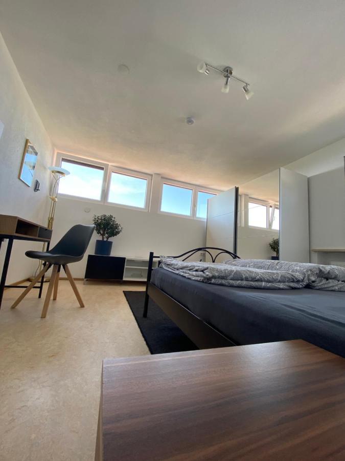 Ferienhaus Alpenblick Auf'M Vorderberg Villa Leutkirch im Allgäu Kültér fotó